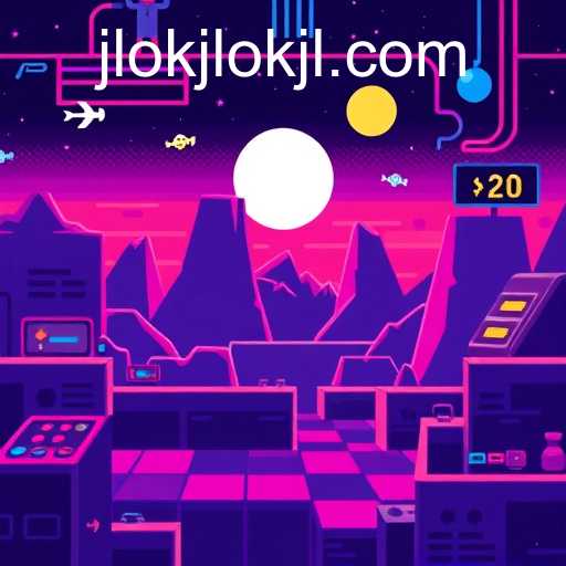 Digital Entertainment and the Rise of Retro Gaming