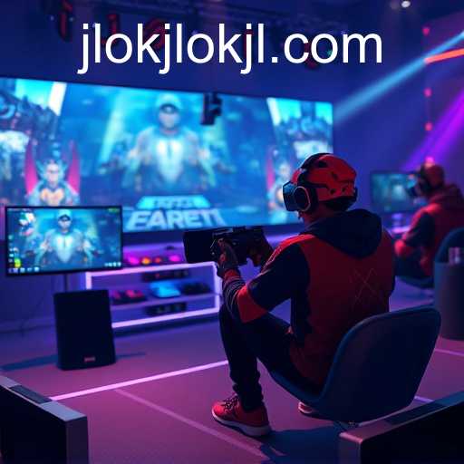 Emergence of Gaming Trends in English Online Platforms