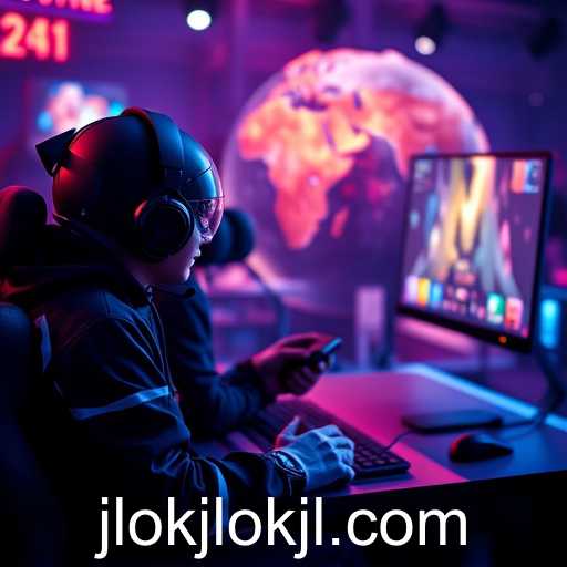 The Emergence of OKJL in Global Gaming