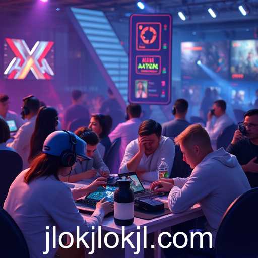 The Rise of Gaming Culture: An Evolution in 2025