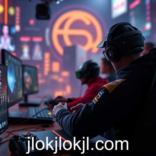 The Rise of Gaming Keywords in Digital Trends