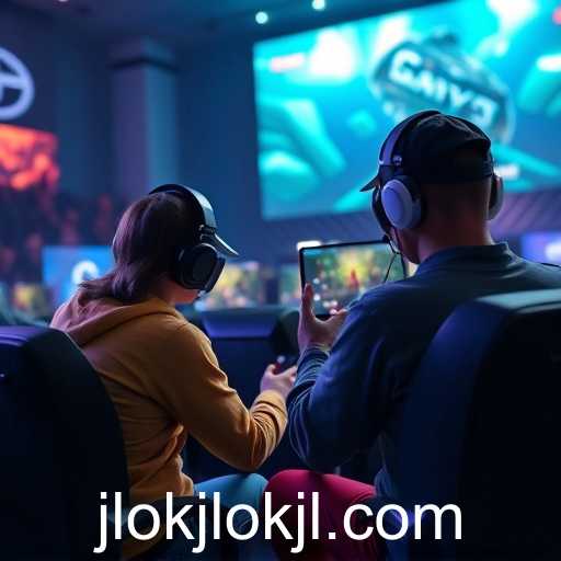 The Global Influence of Online Gaming