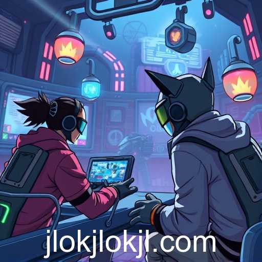 The Rise of OKJL in Online Gaming