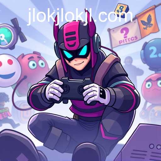 The Rise of okjl: A Game-Changer in Online Entertainment