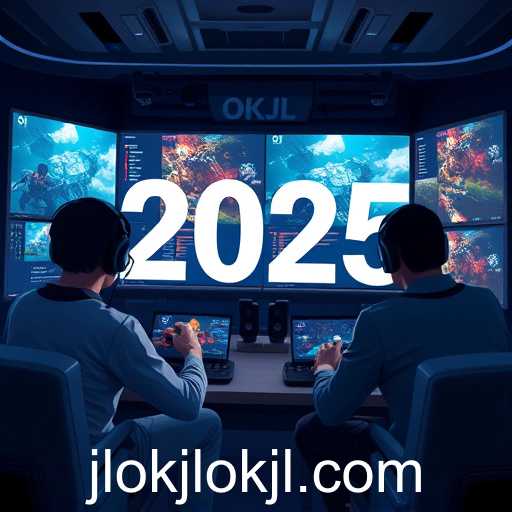 The Rise of OKJL and Its Impact on Online Gaming
