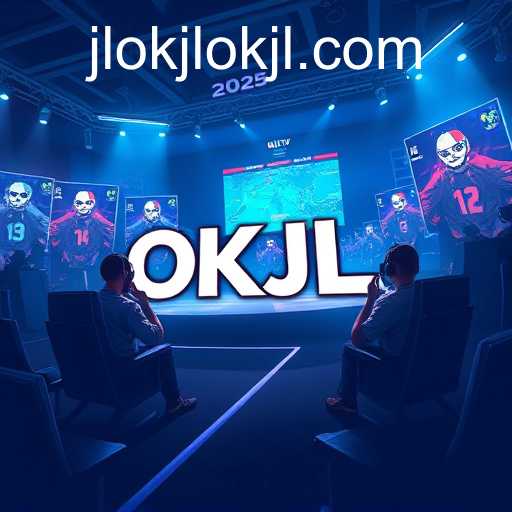 The Rise of OKJL in Digital Games