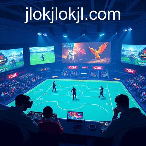 The Rise of Online Gaming in Recent Years